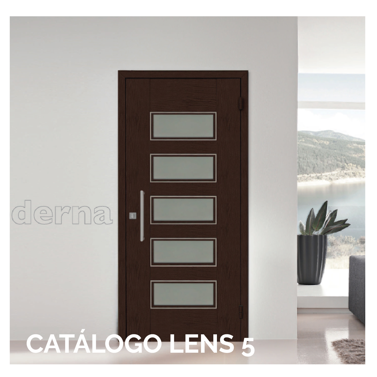 Catalogo LENS 5